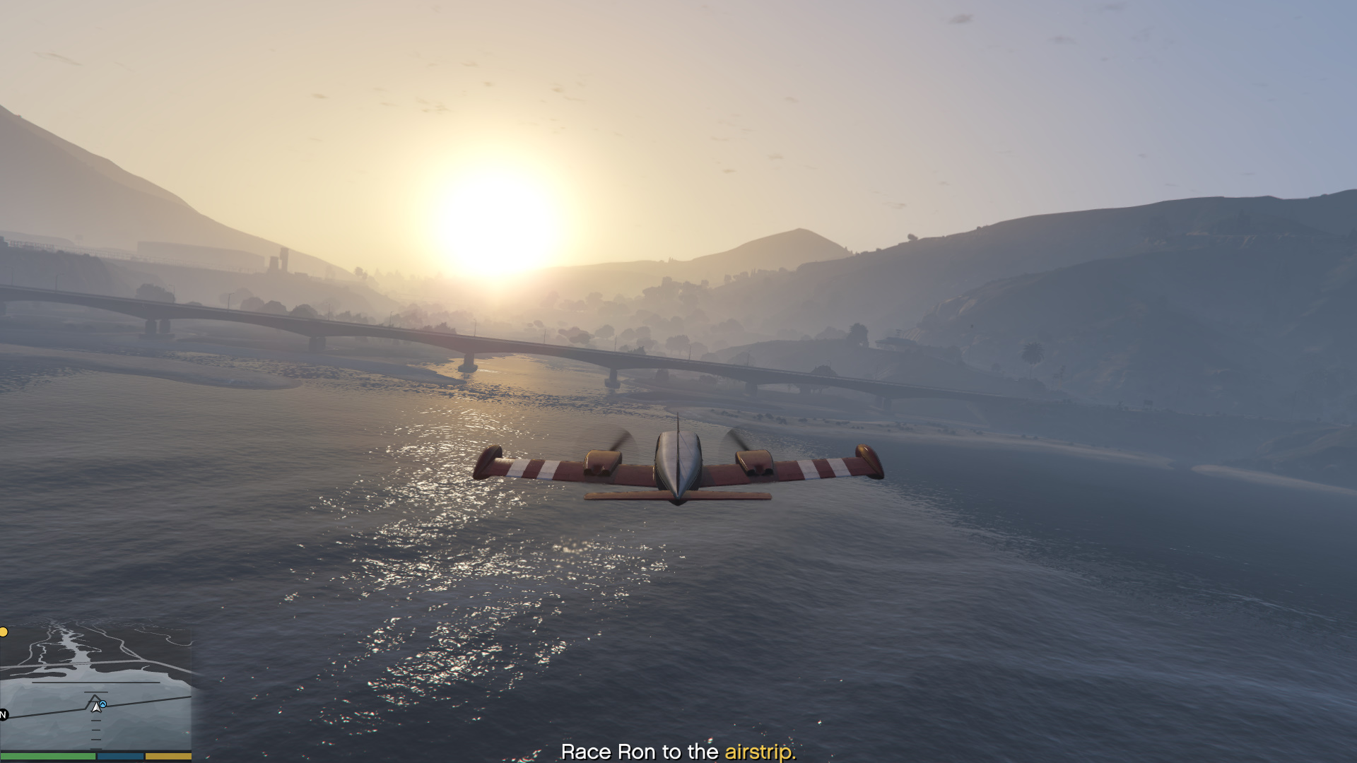 Grand Theft Auto Five Screenshots Max graphics GTAV (6)