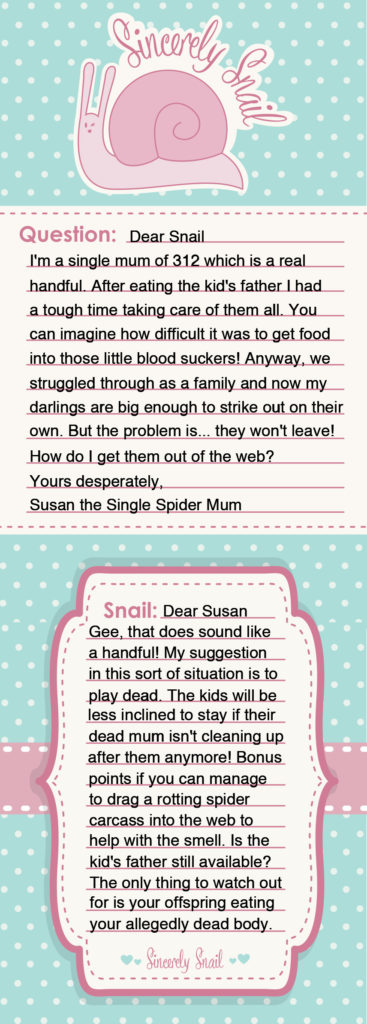 Sincerely-Snail-_-Spider-Mum
