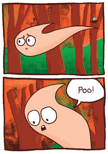 The Poo Smell Pg15